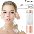 AUKEWEL wholesale  FQ-03 intelligent household portable hydrogen water generator bottle